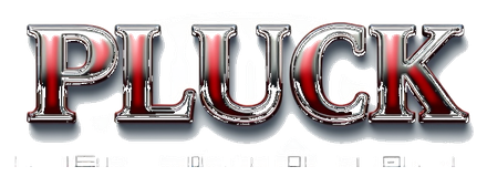 pluck logo